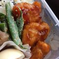 おりちゅ's cooksnap of when they made 簡単照り焼きチキン.