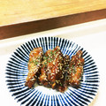 ピットスポラム's cooksnap of when they made ご飯がすすむ!　名古屋名物　手羽先唐揚げ.