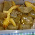 makichaki's cooksnap of when they made 作り置き〜こんにゃくとちくわの甘辛煮.