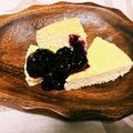 ラブりぃ's cooksnap of when they made おからパウダーでヨーグルトケーキ.