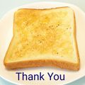 ＨＡＬ．Ｍ's cooksnap of when they made ハニー×BPの簡単トースト.