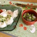 komutatata's cooksnap of when they made お弁当に☆枝豆のせご飯♡.