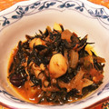 あちゃママ♡'s cooksnap of when they made ひじきと大豆のトマト煮.