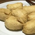 ppsp25's cooksnap of when they made 簡単いなり寿司.