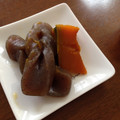 ゆのほなッチ★'s cooksnap of when they made 簡単！失敗なし！かぼちゃの煮物.