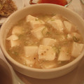 ちぃは's cooksnap of when they made ぶきっちょさんの塩マーボー豆腐.