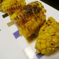 めぐまるさん's cooksnap of when they made 子供が喜ぶ 焼とうもろこし.
