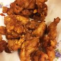 クックAHKHYD☆'s cooksnap of when they made 冷めても美味しいサクッじゅわ〜な唐揚げ。.