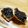 ハチワレねこ's cooksnap of when they made コーヒーのお供に♪チョコナッツクッキー.