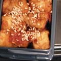 緋色と空's cooksnap of when they made 高野豆腐 もっちり 甘辛炒め お弁当にも.