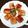 ☆※ちぃ※☆'s cooksnap of when they made 簡単カワイイ★ズッキーニのベーコン巻き.