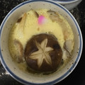 トラととら's cooksnap of when they made 覚書用☆白だしde簡単茶碗蒸し.