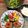 miharun327's cooksnap of when they made みんな大好き！簡単ピーマンの肉詰め.