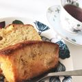 zundaman's cooksnap of when they made バナナパウンドケーキ.