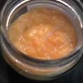 hinaたん's cooksnap of when they made あまった柿で☆手作りジャム.