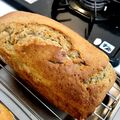 ユウコフスキー's cooksnap of when they made HMとイチゴジャムでパウンドケーキ.
