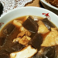 hika♡chiro's cooksnap of when they made 菜の花と厚揚げの煮びたし.