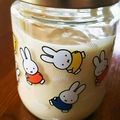 chimeco's cooksnap of when they made ヘルシー！？☆簡単手作りマヨネーズ.