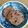 こまたんこまたん's cooksnap of when they made 米粉あんこクッキー.