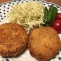 イッツムー's cooksnap of when they made 下味バッチリ！お店の味でホクホクコロッケ.