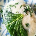 キャラメグ♪'s cooksnap of when they made しそはんぺん焼き.