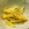 ゆりYO船長's cooksnap of when they made じゃがいも好きに☆オーストラリアの主食⁈.