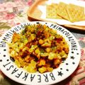 _ayumaru_'s cooksnap of when they made スウェーデン料理「おじいちゃんの栄誉」.