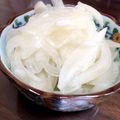 slgirl's cooksnap of when they made 簡単に酢玉ねぎ！残った酢も使ってアレンジ.