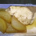 ジョングレ's cooksnap of when they made 手間いらずのブリ大根.
