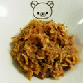 ゆこPIN's cooksnap of when they made お酢でさっぱりしょうがの佃煮.