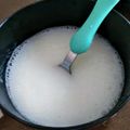 unauna72's cooksnap of when they made 簡単だけど子供ウケ◎！かき氷.