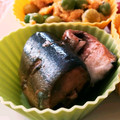もんちもんち's cooksnap of when they made 圧力鍋で “うちの”さんまの生姜煮.