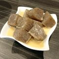 ゆみODB's cooksnap of when they made コンニャクの味噌ダレ和え.