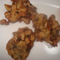 ｃｏｔｔｏｎ's cooksnap of when they made 一番美味しいイカの天ぷら.