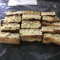 ☆あこぽん☆'s cooksnap of when they made 簡単！手掴みおやつ☆バナナホットケーキ.