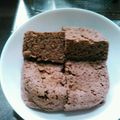 クック2CVDAM's cooksnap of when they made おからのココアケーキ.