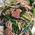 はらぺこウサギのママ's cooksnap of when they made レバニラ炒め♪簡単・基本.