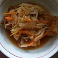 笑顔のまんま's cooksnap of when they made 揚げ豆腐野菜あんかけ.