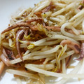 ぶどうなすび's cooksnap of when they made イカと野菜の塩こしょう炒め.