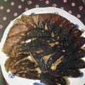 バカオヤジだよ～'s cooksnap of when they made ダイエットに！おから豆腐入りヘルシー餃子.