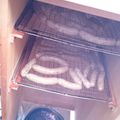 ＊まりぃ28＊'s cooksnap of when they made 自家製ソーセージ.
