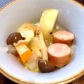 きまぐれ所's cooksnap of when they made 塩豚入りうまみポトフ.