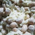 ふぁんたにゃん's cooksnap of when they made 蒸しサラダ豆のクミンマヨネーズ和え.