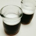 ☆lino☆lino's cooksnap of when they made ハンドドリップでスッキリ♡コーヒーゼリー.