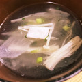 ☆motsu☆'s cooksnap of when they made 簡単一品♡とろとろ大根とハムのスープ.