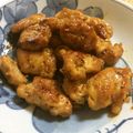 クック4GWJ3S☆'s cooksnap of when they made ＊すし酢で簡単＊鶏胸の柔らか甘酢ペッパー.