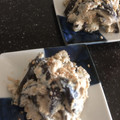 二ミたん's cooksnap of when they made なすの白和え.
