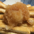 たまぴよ☆'s cooksnap of when they made 簡単♪油揚げのおろしポン酢がけ.