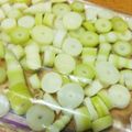 max4995's cooksnap of when they made 細竹 冷凍保存☆.