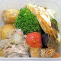 ばじまま's cooksnap of when they made なすとトマトの中華煮.